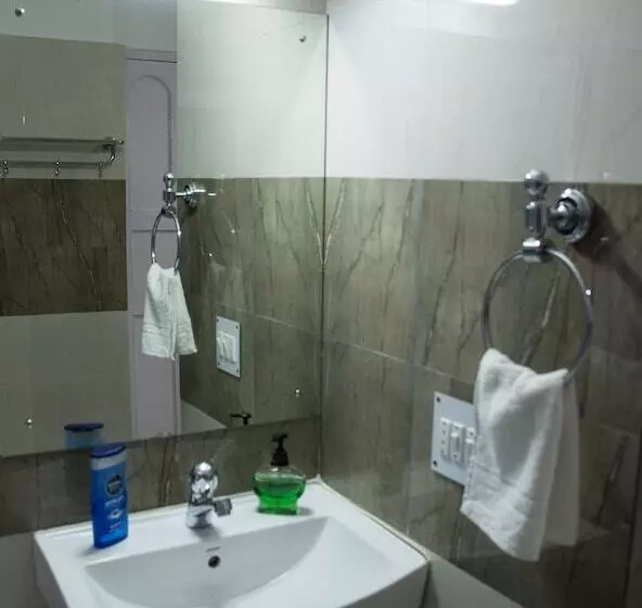 ベッドアンドブレックファースト Kokari Guesthouse