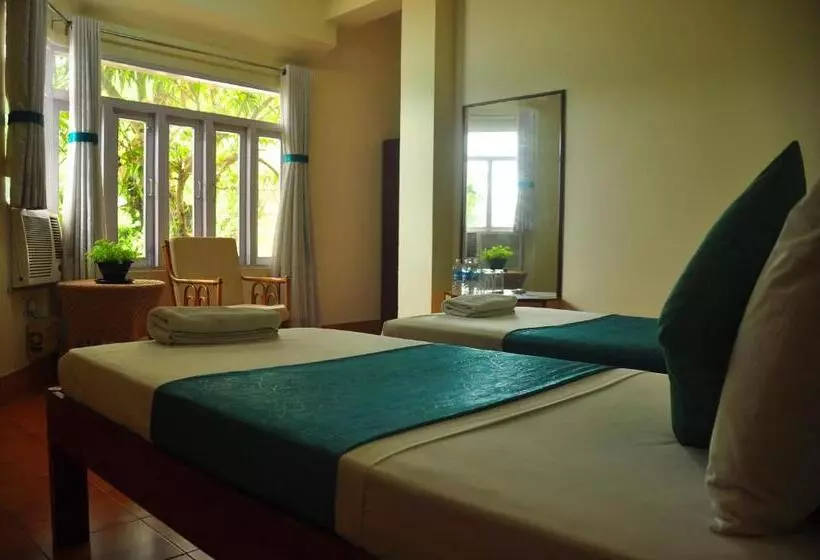 ベッドアンドブレックファースト Kokari Guesthouse