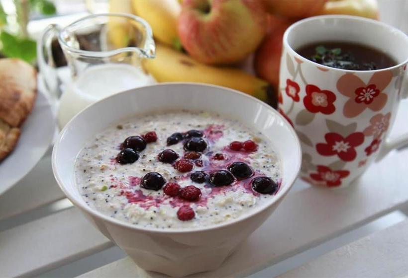 Pensione Guest House Kherson