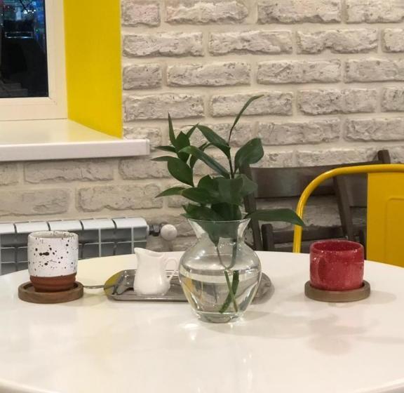 Pensione Guest House Kherson