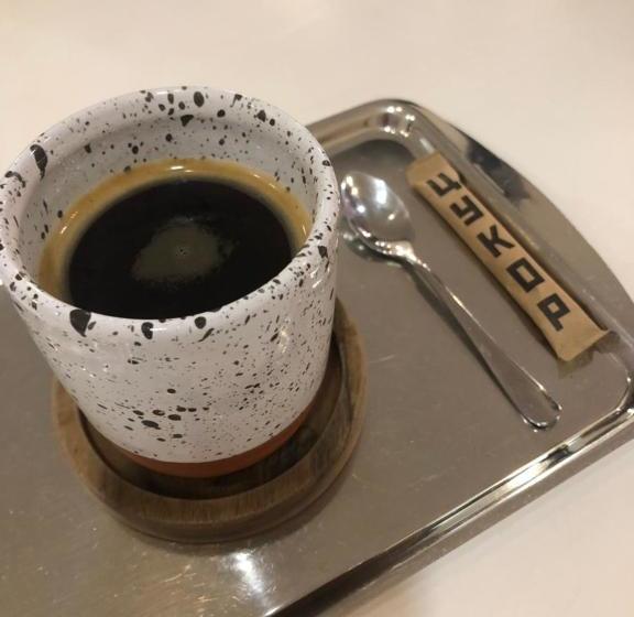 Pensione Guest House Kherson