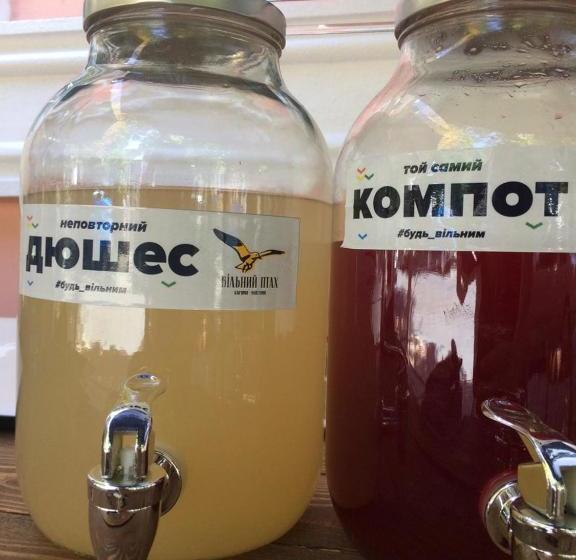 Pensione Guest House Kherson