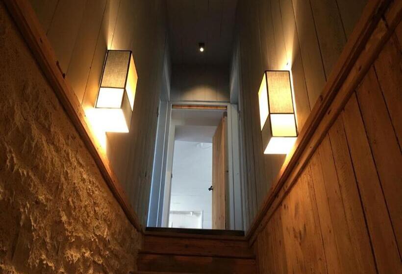 بنسيون Les Clés D Ars