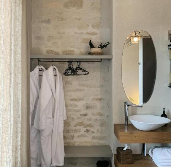 بنسيون Les Clés D Ars