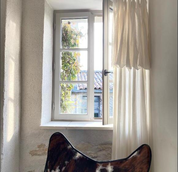 بنسيون Les Clés D Ars