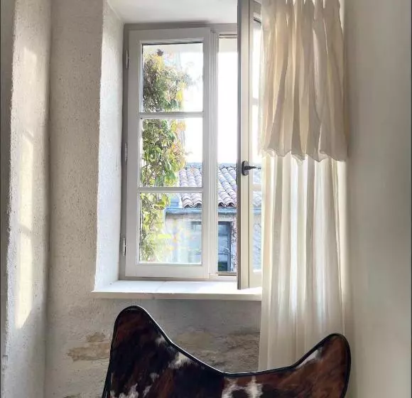 Majatalo Les Clés D Ars