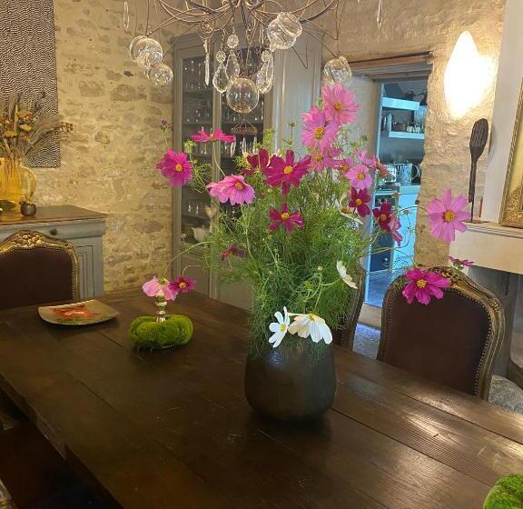 بنسيون Les Clés D Ars