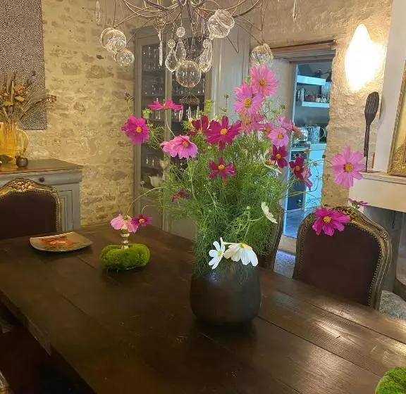 Majatalo Les Clés D Ars