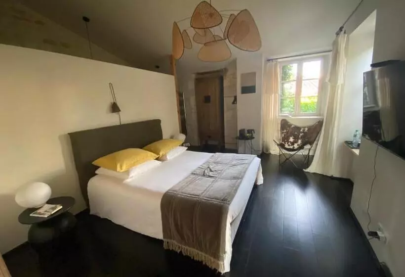 Majatalo Les Clés D Ars