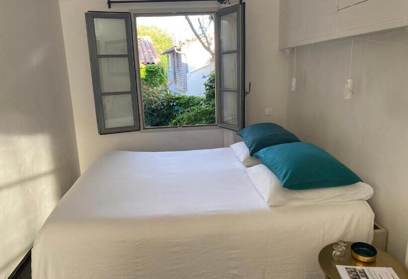 بنسيون Les Clés D Ars