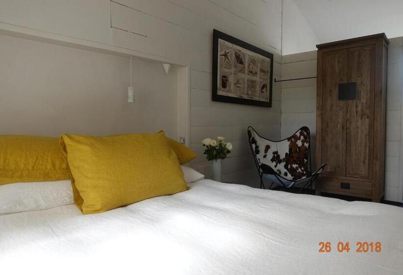 بنسيون Les Clés D Ars