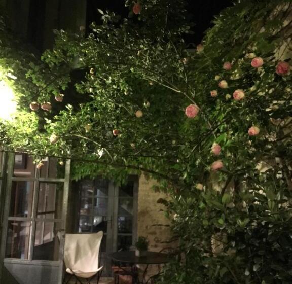 بنسيون Les Clés D Ars