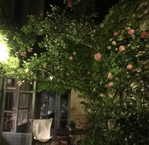 Majatalo Les Clés D Ars