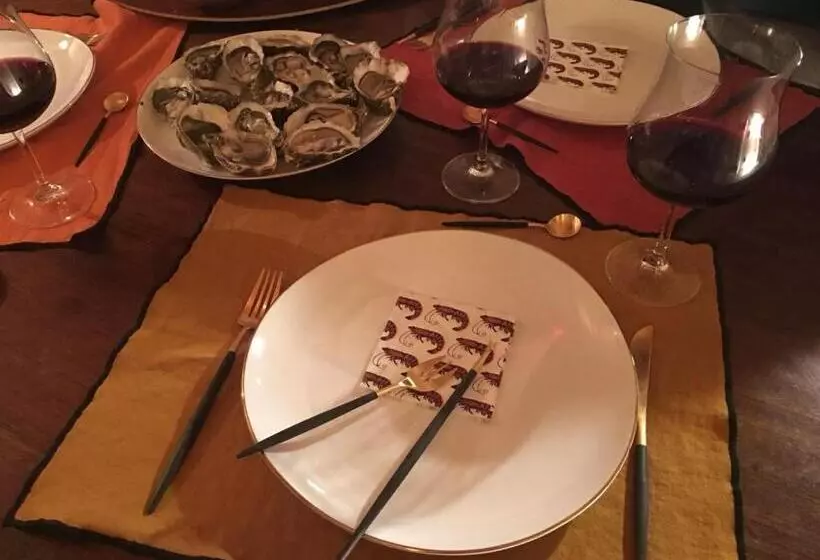 Majatalo Les Clés D Ars