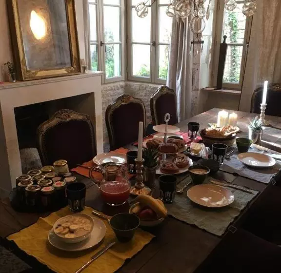 Majatalo Les Clés D Ars