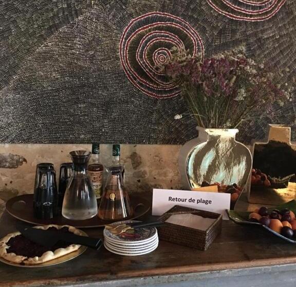 بنسيون Les Clés D Ars