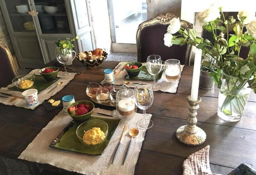 بنسيون Les Clés D Ars