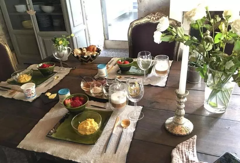 Majatalo Les Clés D Ars