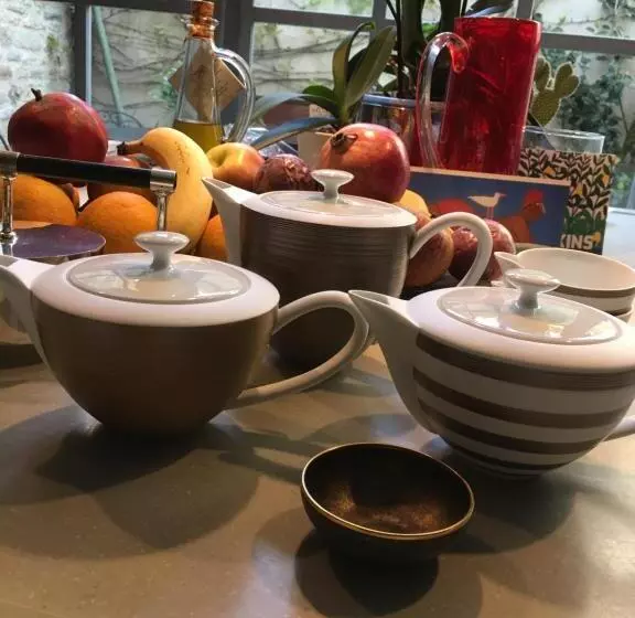 Majatalo Les Clés D Ars