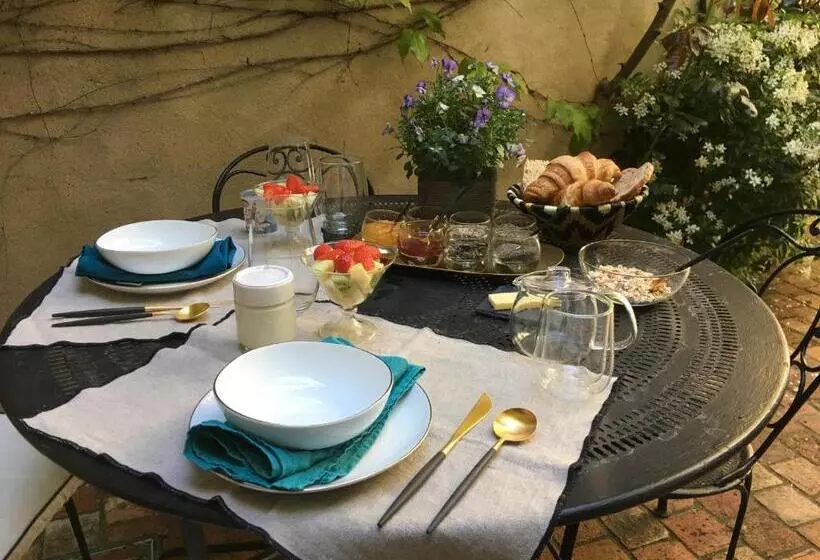 Majatalo Les Clés D Ars