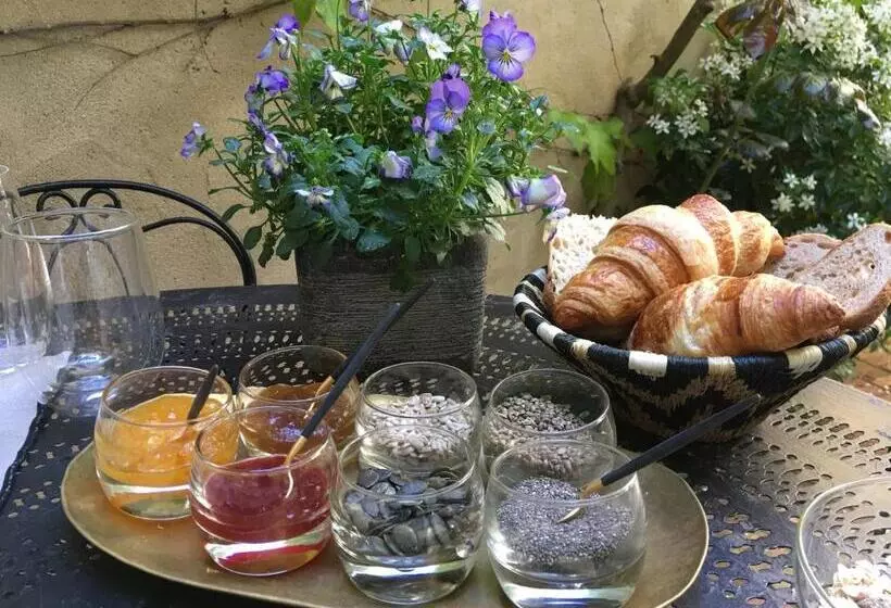 Majatalo Les Clés D Ars