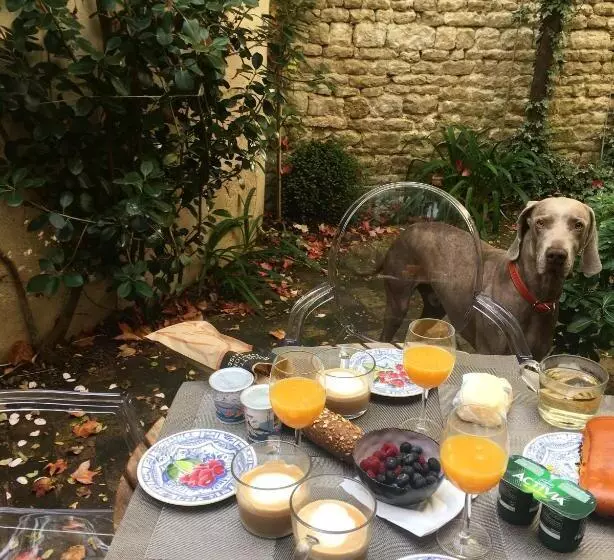 Majatalo Les Clés D Ars