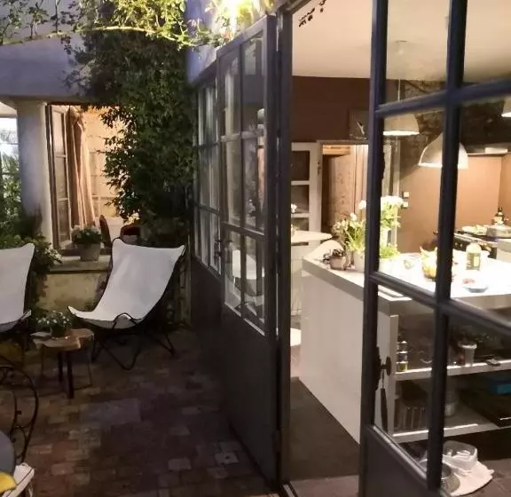 Majatalo Les Clés D Ars