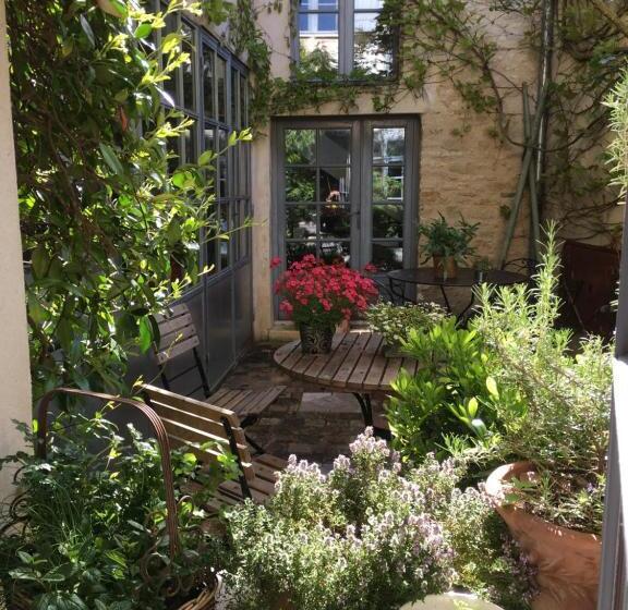 بنسيون Les Clés D Ars