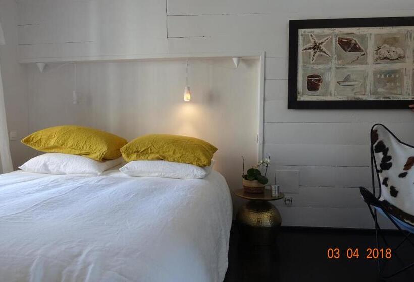 بنسيون Les Clés D Ars