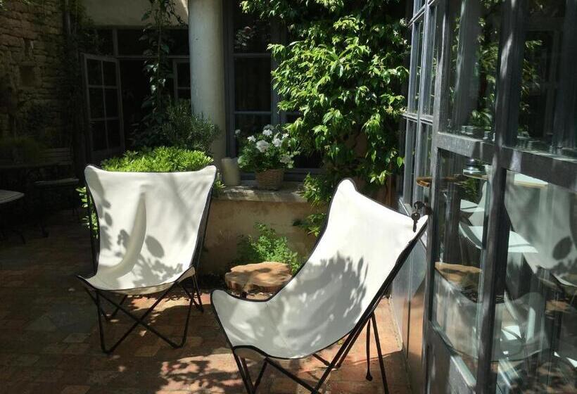 بنسيون Les Clés D Ars