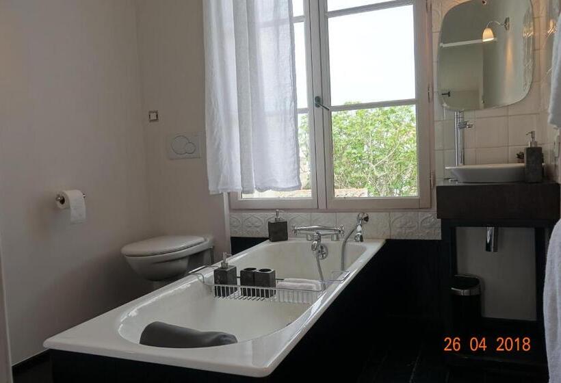 بنسيون Les Clés D Ars