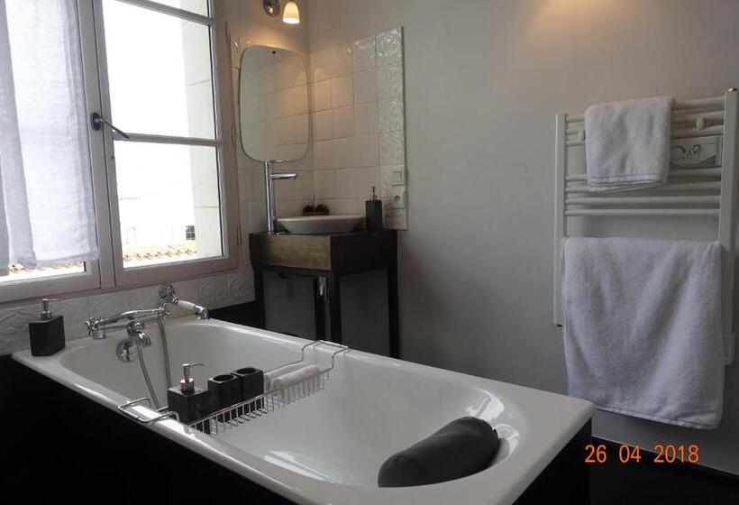 بنسيون Les Clés D Ars