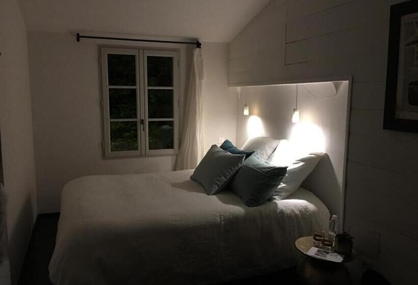 بنسيون Les Clés D Ars