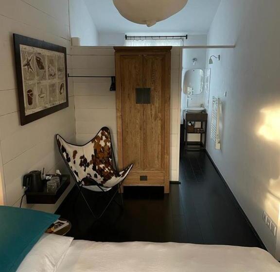 بنسيون Les Clés D Ars