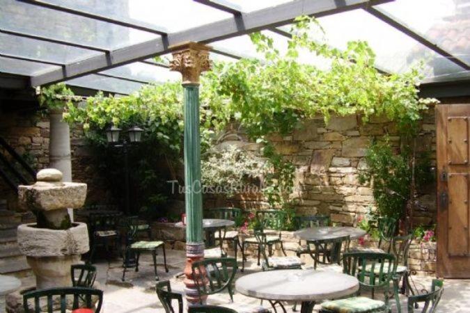 펜션 Posada De Gaspar