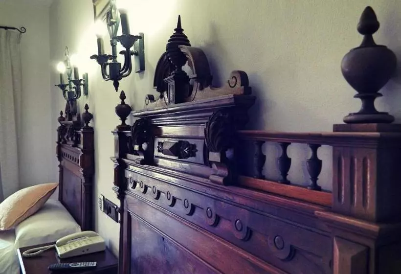 پانسیون Posada De Gaspar
