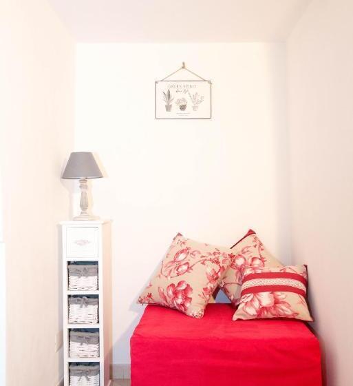 민박 Giardino Segreto