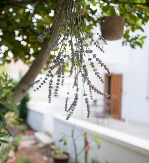 민박 Giardino Segreto