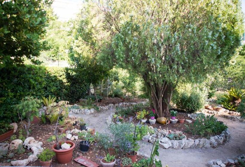 민박 Giardino Segreto