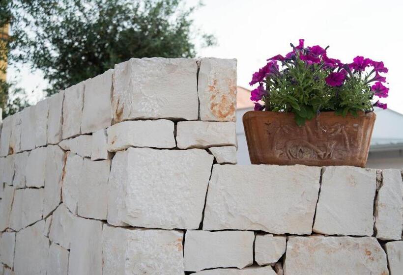 민박 Giardino Segreto