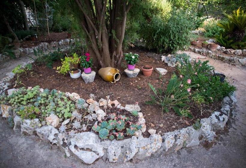 민박 Giardino Segreto