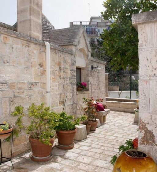 민박 Giardino Segreto