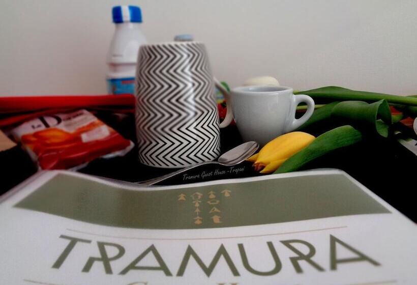 住宿加早餐  Tramura Guest House