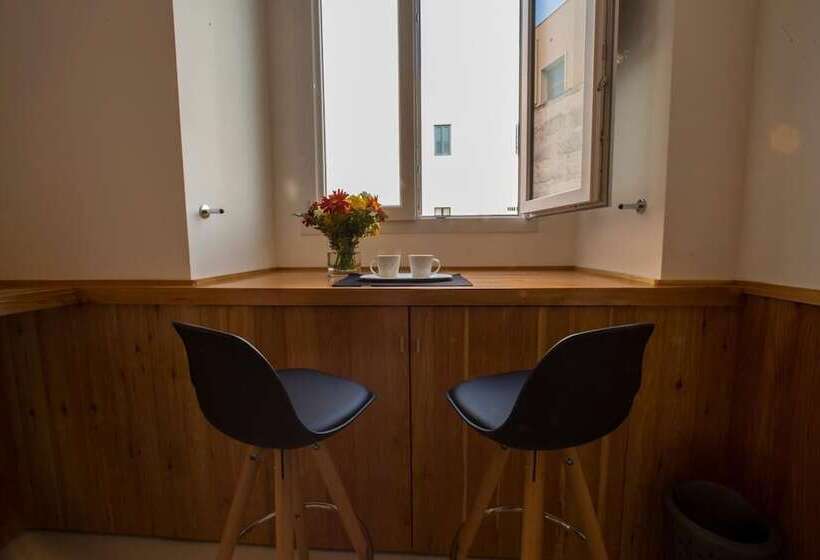 住宿加早餐  Tramura Guest House