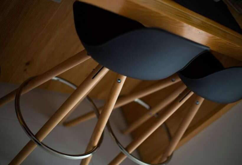 住宿加早餐  Tramura Guest House