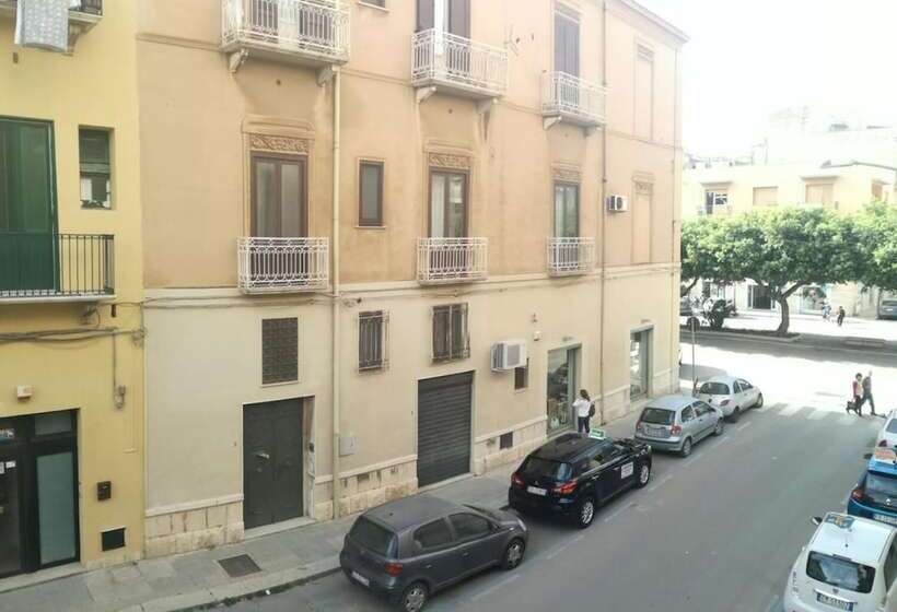 住宿加早餐  Tramura Guest House