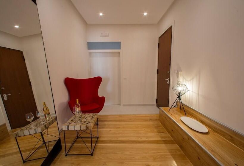 住宿加早餐  Tramura Guest House