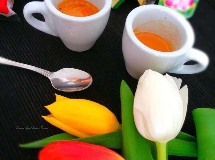 住宿加早餐  Tramura Guest House