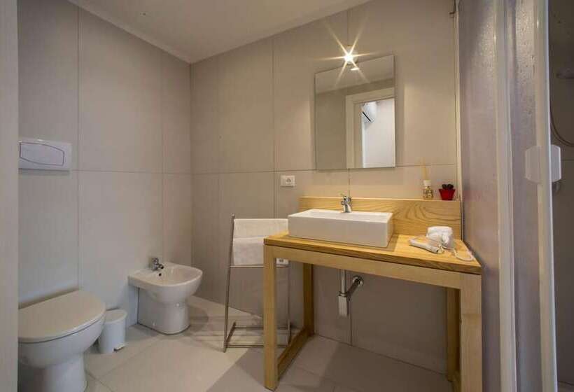 住宿加早餐  Tramura Guest House