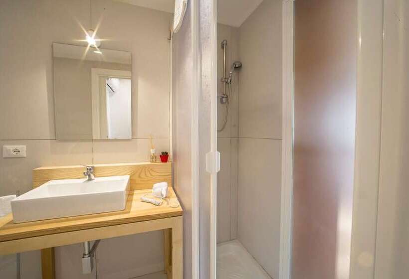 住宿加早餐  Tramura Guest House